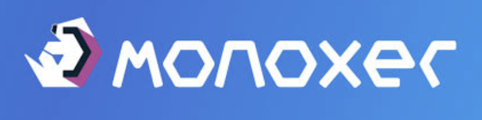 Monoxerのロゴ